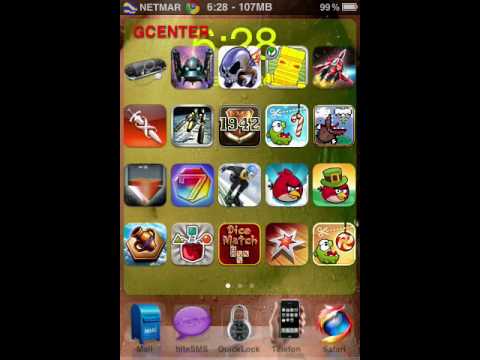 Barrel se actualiza a la versión 1.5.4 3 (Cydia) 0 Barrel se actualiza a la versión 1.5.4 3 (Cydia)