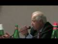 videos de 25/11 Forum Rifiuti Campania - Guido Amendolara