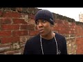 His single Oopsy Daisy is the UK number one but grime star Chipmunk told us how he celebrated with X Factor boss Simon Cowell... Follow us on twitter at twitter.com