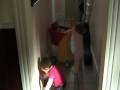 Lexy How Big Liyla Walking