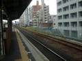 JR大曽根駅 自動放送+名鉄瀬戸線 6750系