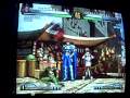 KOF'98 UM - French Team Battle 02
