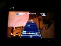 Avenged sevenfold - Afterlife Solo (Rock Band Expert Guitar)