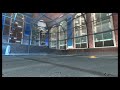 Supersonic Acrobatic Rocket-Powered Battle-Cars Two amazing by me!