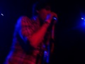 The Very Best (Esau Mwamwaya and Radioclit) with Ezra Koenig Warm Heart of Africa LIVE in NYC