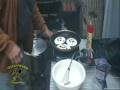 videos de Gold Fever Prospecting Season 2 Part 1 in the Great Chicken Alaska.