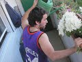 NBA - where normality happens - Commercial
