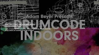 Alan Fitzpatrick - Live @ Drumcode Indoors 2020