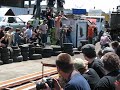 Power tool Drag Races Video