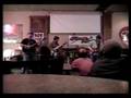 Breathe Cover - Stone Aged 1st Show 11 22 08