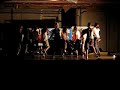 Danse HipHop Roeland Marche 4 Et c\