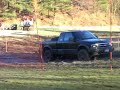 s10 zr2 hill climb @ SUNY Cobleskill