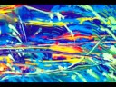 Ruben Dario MONSALVE - abstract painting