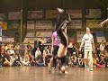 FOOTZBEUL VS LA SMALA (ROCHEFORT 2008 BATTLE)