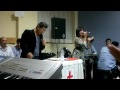 iglesia hermano nani visita vanesa y jafet