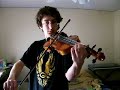 Violin Impromptu