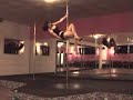 Pole dancing Polercise Instructor El