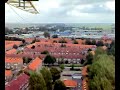 Torenkraan Alkmaar Overdie rondje stad 50 m hoogte