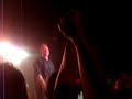 Anarchy in the UK, Sex Pistols, Birmingham Academy June 2008