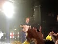 anarchy in the uk, by the sex pistols at the birmingham academy 11th june 2008.
there's hot and there's birmingham with the sex pistols hot! this was one sweaty night, but the pistols were inspired although not the only ones on fire! 
as you can see not an easy night to keep the camera steady, but i tried......
i've also posted 