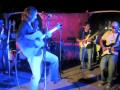Mumbai, India - Live @ Del Italia - 21st October, 2009