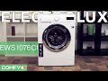 Video review Electrolux EWS1076CI