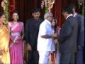 Heroine Shriya Reddy & Vikram Krishna Pelli Sandadi