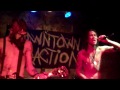 DOWNTOWN ATTRACTION - New Generation (Live)