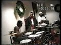 dana shedding with mike reid