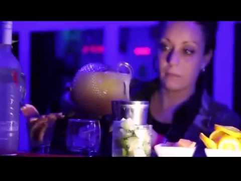 ITA cocktails by Sabrina Lamas