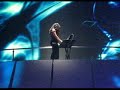 Alicia keys - feeling u, feeling me (25.03.08 antwerp)