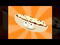 Parry Gripp - Pizza Bagel Now A Ringtone!