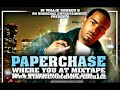down south gangstas fuck wit midwest gangstas. pimp c had the same young nigga paper chase in the pimpalation dvd j prince aint know hoe ass nigga and he don't fuck wit bitch ass niggas either! peep this shit!