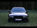 BMW E38 740I III BMW E38 740I III