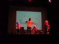 YTZ - UC Event 2