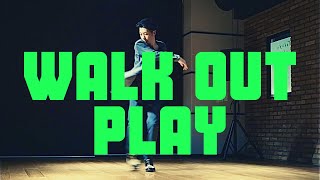 So-ki☆ – WALK OUT 遊び
