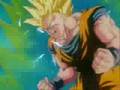 Tribute to best dragon ball WarriorZ Numb/Encore AMV