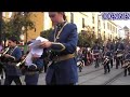 congreso bandas desfile clausura 08/12/2009 28