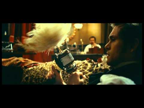 YouTube Трейлер