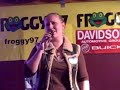 North Country Idol - Sarah Porter North Country Idol - Sarah Porter