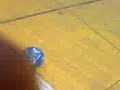 jugando disqe futbol