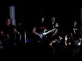 \"The flag/Draculea\" Necrodeath live in Palermo 21-11-2008 \"The flag/Draculea\" Necrodeath live in Palermo 21-11-2008