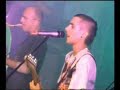 Limando el Serrucho - Sueños Dulces