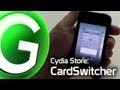 Best of Cydia: CardSwitcher - GIGA.DE