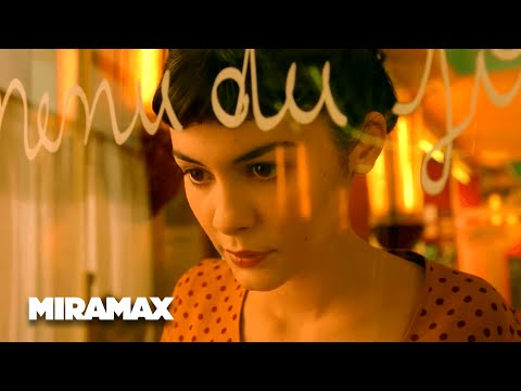 Amélie | 'Just Say Yes' (HD) - Audrey Tatou, Mathieu Kassovitz | MIRAMAX