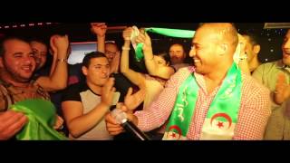 Cheb Majid - Algeria To Rio - Single