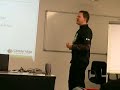 Balz Schreier and Tom Hug talk about new feat. in JEE 6 [2]