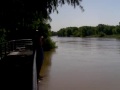 En el Rio de San Pedro 