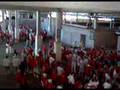 Buckeye Fans Celebrate Michigan Upset