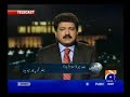 PPP's stand on control of ISI and IB, PPP is Incompetent & Stupid, PPP ki Nalaiqiyan_ Part 1
